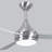 Donaire 52'' Ceiling Fan with LED Lights-297934720-315694813