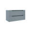 Meuble-lavabo mural 36 po Coda-87459785