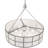 48" Wide Cilindro Barnabas Pendant