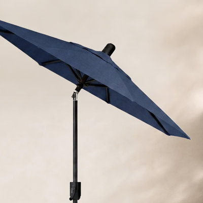 Natalie 6.2' Umbrella