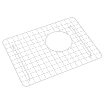 Wire Sink Grid For RC4019 & RC4018 Kitchen Sinks Small Bowl