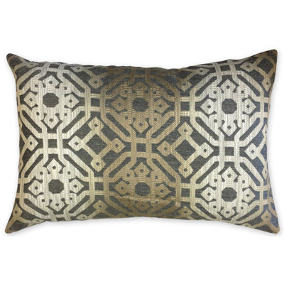 Coussin en lin Veliandi