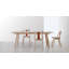 Chin-Chin Solid Wood Dining Chair-81059030