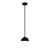 Exira 1 - Light Single Pendant-866971683