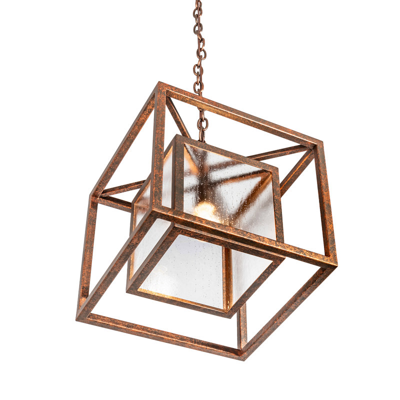 1 - Light Pendant