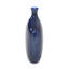 Vase de table bleu cobalt-21528860