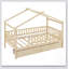 Lit en bois Imaginative-129431816