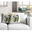 Jeté carré en polyester / mélange de polyester intérieur / extérieur-321291181-321291185