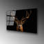Boze Print on Glass