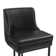 Donalda Upholstered 26'' Counter Stools With Metal Frame