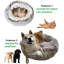 Lit pour animaux Geidi Nest-751425810-751425808