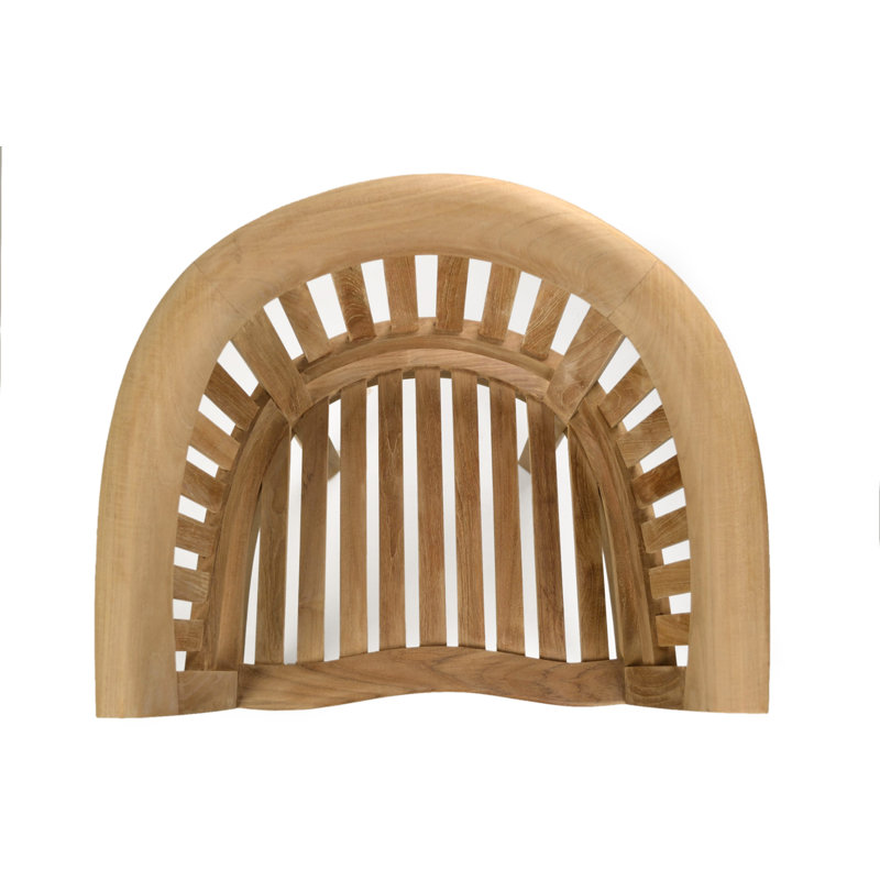 Patio Dining Armchair