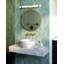 Madison 1 - Light LED Bath Bar-77452238
