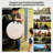 6 x 6 ft Outdoor Canopy Tent with 360 Degree View