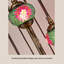 Lampes sur pied bronze et fer