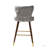 Pamela Upholstered Counter Stool-543630367
