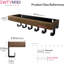 Wood Wall Organizer-714431893
