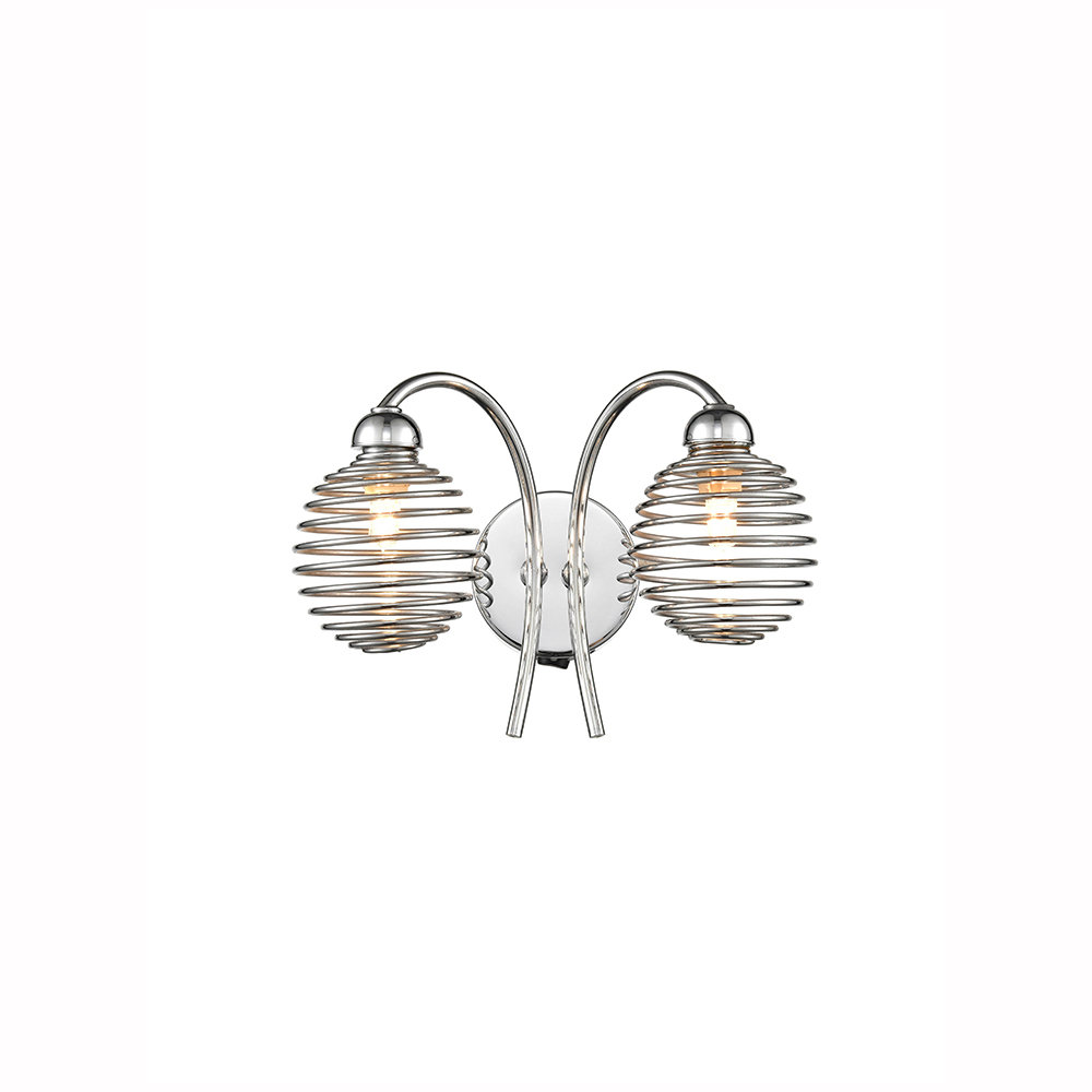 Eneida 2-Light Wallchiere
