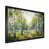 Black Single Picture Framed