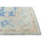 Tapis oriental Oushak M10