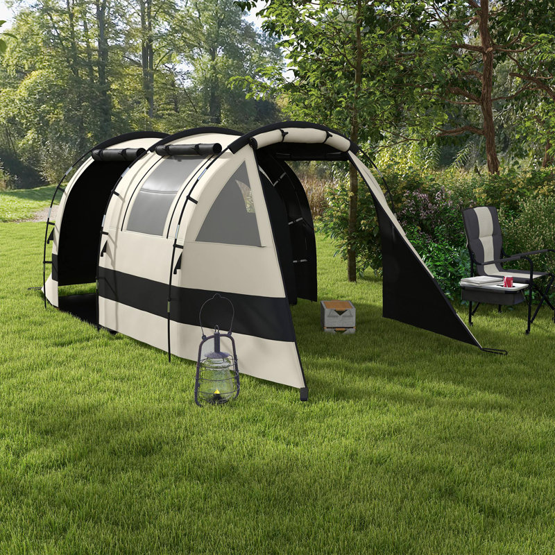 5 Person Tent
