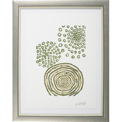 Dreamcatcher Too 5 Framed Print