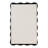 Andy 20.00'' W 31.00'' H Framed Medicine Cabinet Mirror 4 Adjustable