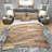 Rustic Abstract Duvet Cover-35228754