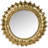 Sunburst Wall Mirror