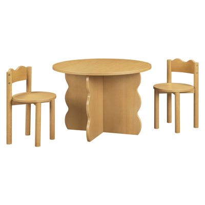 Ripple Chair
