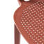 Outdoor Stacking Dining Armchair -548629047