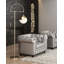 68.9'' Arched Floor Lamp
