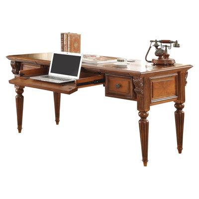 Zaphod Computer Desk