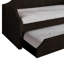 Lit de jour simple avec couchette Pauleth-93675202