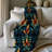 Throw Blanket-1880436907