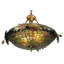 Rustic Lodge 2 - Light Pendant