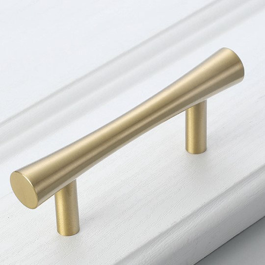 6 5/16" Center to Center Bar / Handle Pull, 6 5/16"