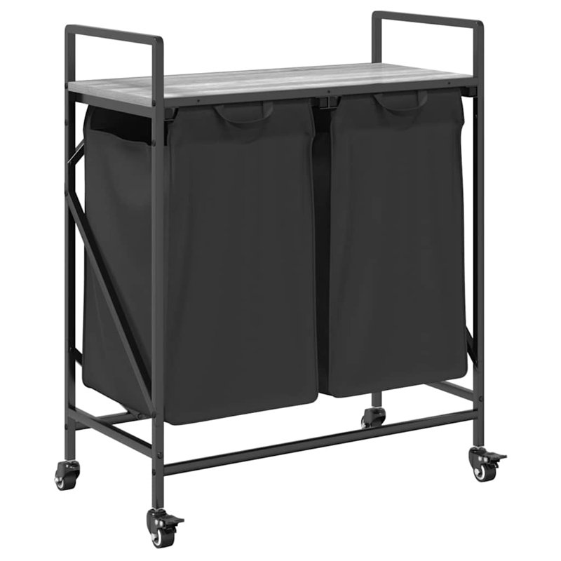 Laundry Cart