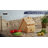 Cooks Standard 25 Slot Knife Storage Block without Knives-93363971-93327169