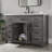 Buzbee 48" Single Bathroom Vanity Set