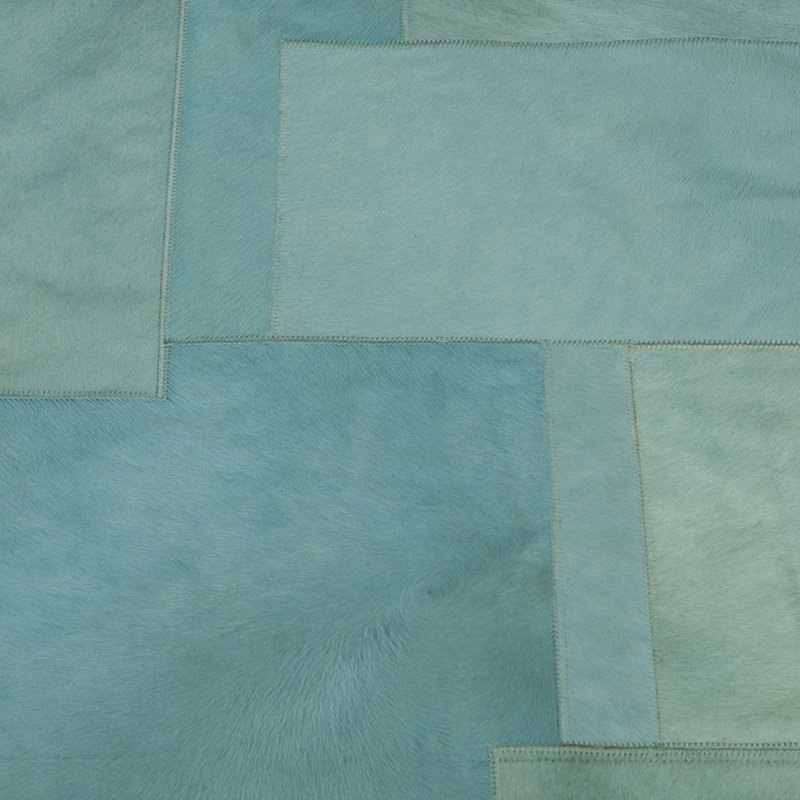 Pastiche Rug - Starlight Blue 1.5m , Round 8'2"
