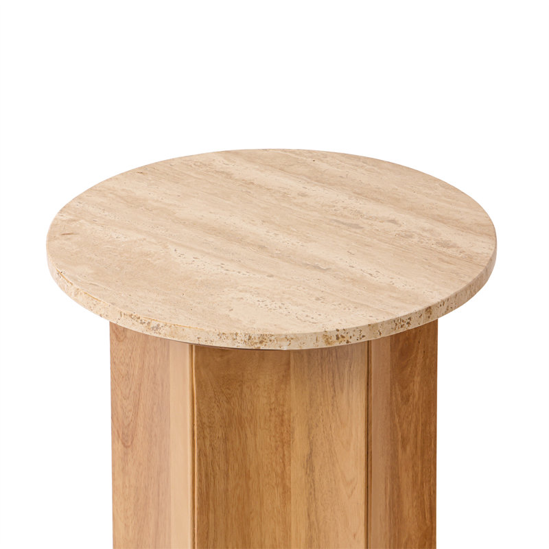 Table d'appoint Elara