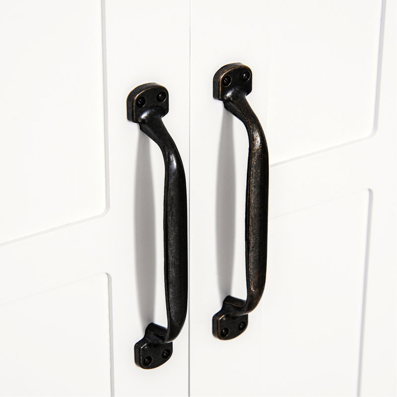 Armoire murale à 3 salles de bain, tablette réglable et 2 portes, blanc - solution de rangement efficace pour les toilettes, 3, rangez vos affaires avec commodité,