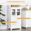 162cm Kitchen Pantry