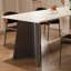 Table rectangulaire Pure White Rock-114373689