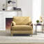 Canapé-lit pliable inclinable, canapé-lit convertible 3-en-1, décor moderne Mid-Century-1165419681