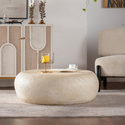 Table basse MgO Mid-Century