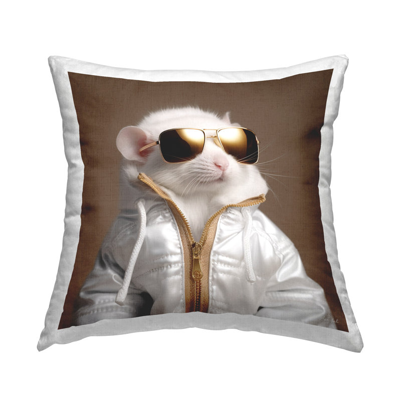 Coussin Stupell Industries