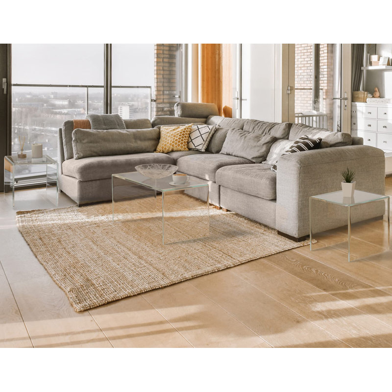 Burlbaw Coffee Table