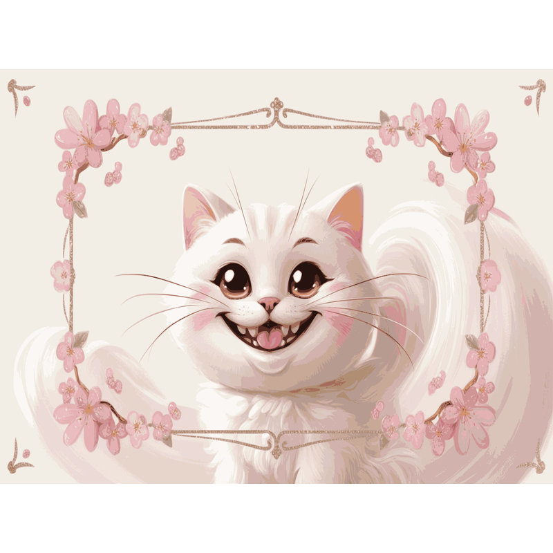 Tapis Harriet Bee, Rectangulaire 2 pi x 3 pi